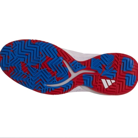 Men\'s Adizero® Cybersonic Tennis Shoes from Adidas